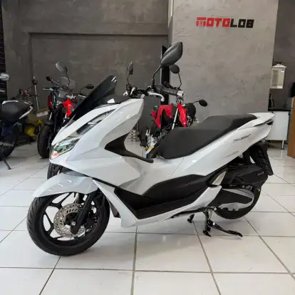 HONDA-PCX 160 CBS-2026