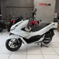 HONDA PCX 160 CBS HONDA PCX 160 CBS