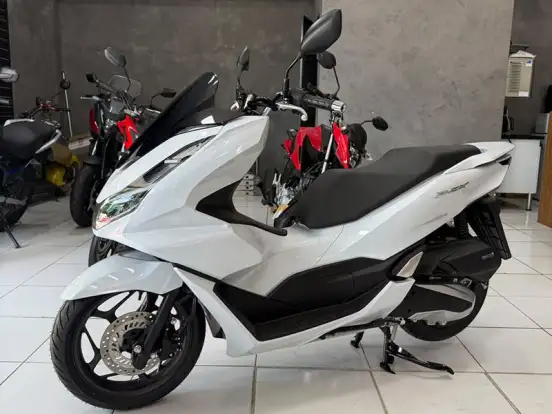 HONDA-PCX 160 CBS HONDA-PCX 160 CBS-2026