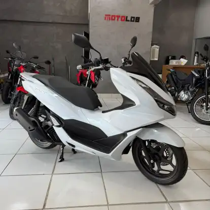 HONDA-PCX 160 CBS-2026