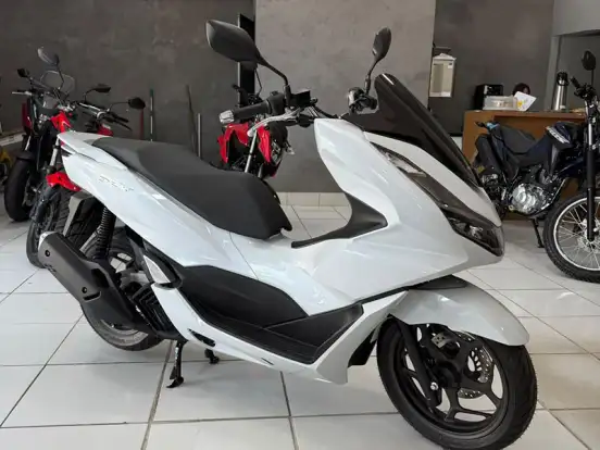 HONDA-PCX 160 CBS HONDA-PCX 160 CBS-2026