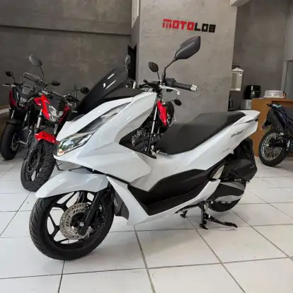 HONDA-PCX 160 CBS-2026