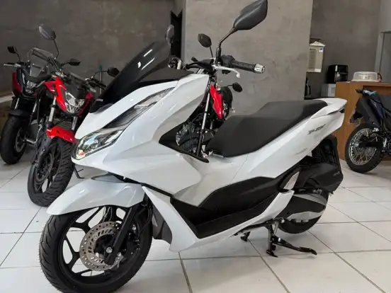 HONDA-PCX 160 CBS HONDA-PCX 160 CBS-2026