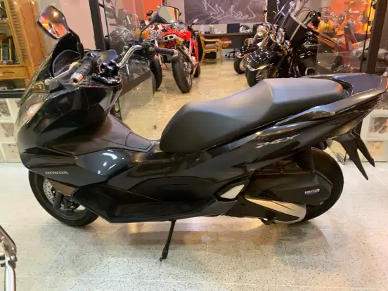 HONDA-PCX 160 CBS HONDA-PCX 160 CBS-2024