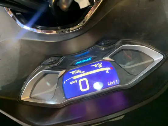 HONDA-PCX 160 CBS HONDA-PCX 160 CBS-2024