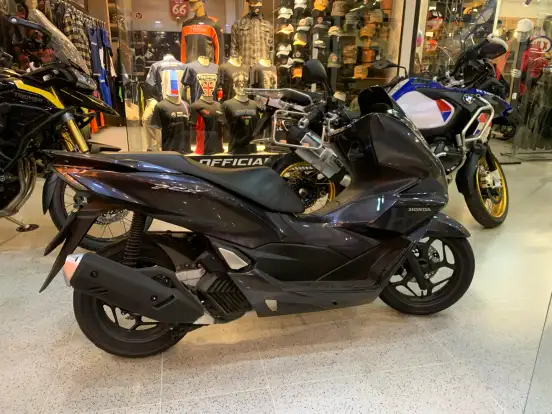 HONDA-PCX 160 CBS HONDA-PCX 160 CBS-2024