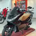 HONDA PCX 160 DLX HONDA PCX 160 DLX