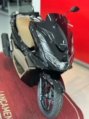 HONDA-PCX 160 DLX-2026
