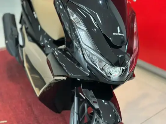 HONDA-PCX 160 DLX HONDA-PCX 160 DLX-2026