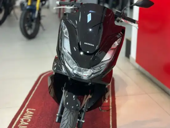 HONDA-PCX 160 DLX HONDA-PCX 160 DLX-2026