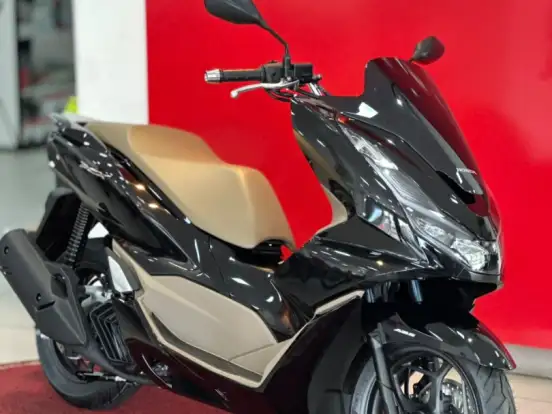 HONDA-PCX 160 DLX HONDA-PCX 160 DLX-2026