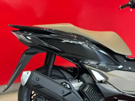 HONDA-PCX 160 DLX HONDA-PCX 160 DLX-2026