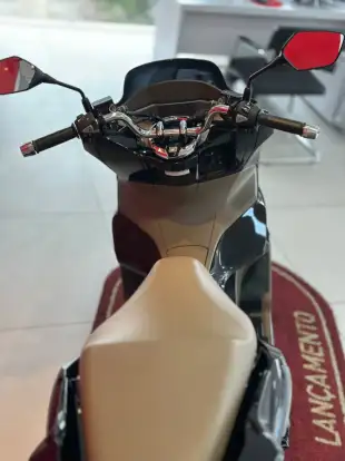 HONDA-PCX 160 DLX-2026