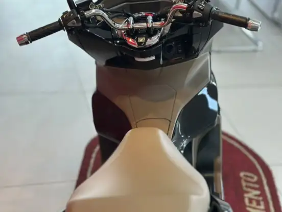 HONDA-PCX 160 DLX HONDA-PCX 160 DLX-2026