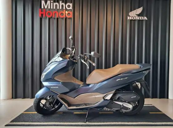 HONDA-PCX 160 DLX HONDA-PCX 160 DLX-2023