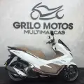 HONDA PCX DLX HONDA PCX DLX
