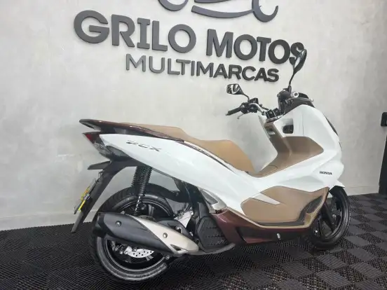HONDA-PCX DLX HONDA-PCX DLX-2021