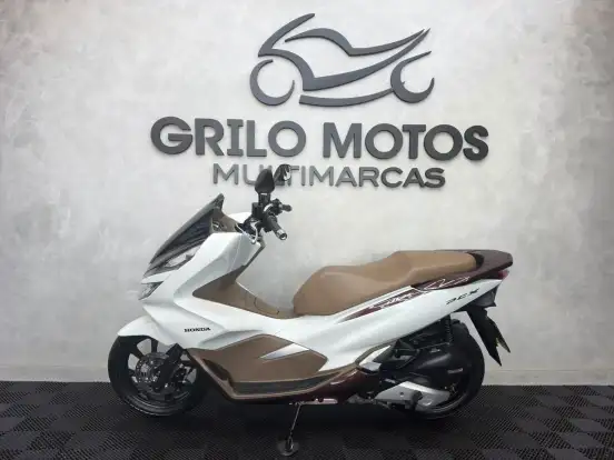 HONDA-PCX DLX HONDA-PCX DLX-2021