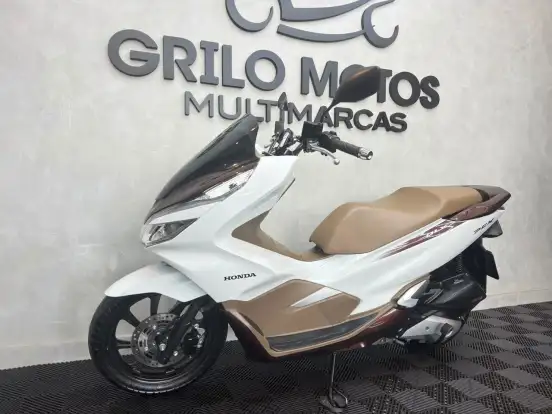 HONDA-PCX DLX HONDA-PCX DLX-2021