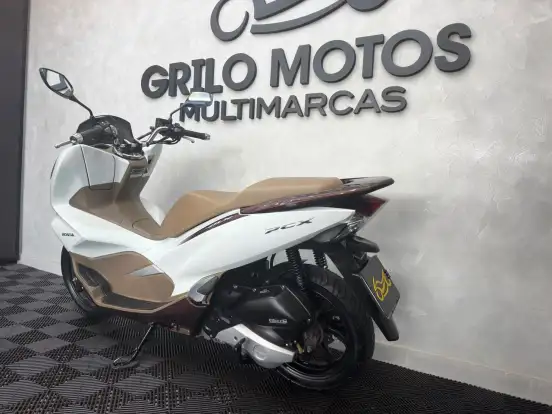 HONDA-PCX DLX HONDA-PCX DLX-2021
