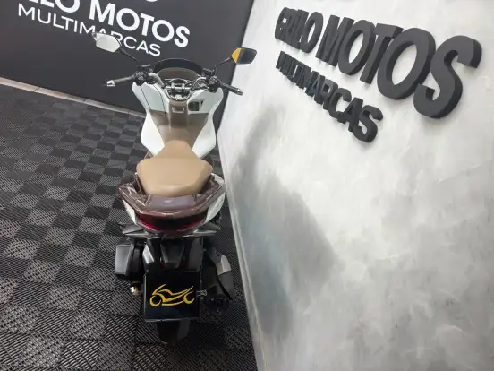 HONDA-PCX DLX HONDA-PCX DLX-2021