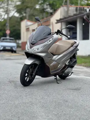 HONDA-PCX DLX HONDA-PCX DLX-2022