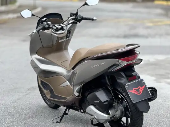 HONDA-PCX DLX HONDA-PCX DLX-2022