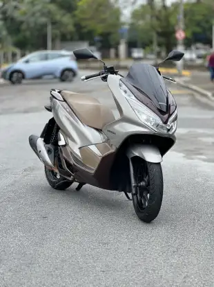 HONDA-PCX DLX-2022