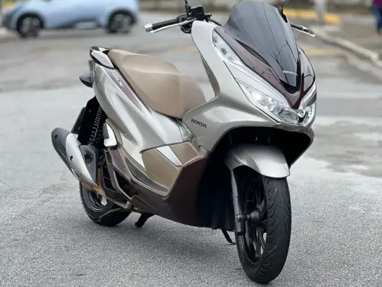 HONDA-PCX DLX HONDA-PCX DLX-2022