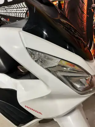 HONDA-PCX DLX-2016