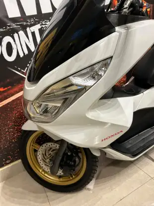 HONDA-PCX DLX HONDA-PCX DLX-2016