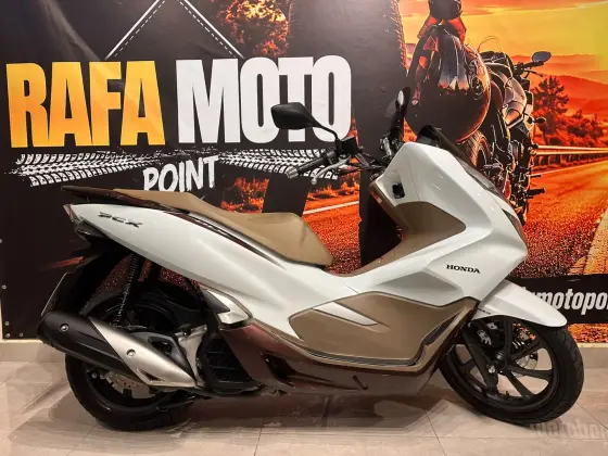 HONDA PCX DLX 