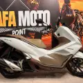 HONDA PCX DLX HONDA PCX DLX