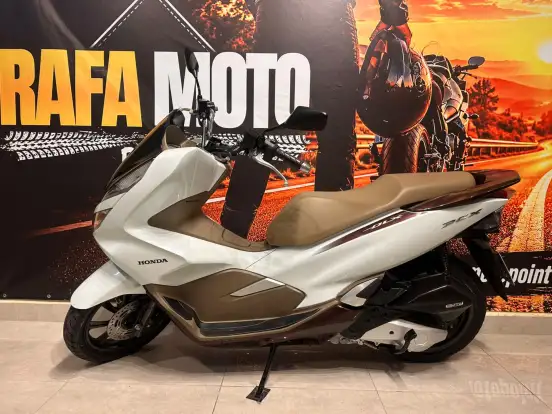 HONDA-PCX DLX HONDA-PCX DLX-2021