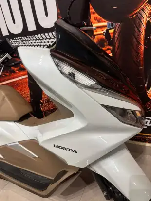 HONDA-PCX DLX-2021