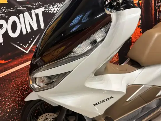 HONDA-PCX DLX HONDA-PCX DLX-2021