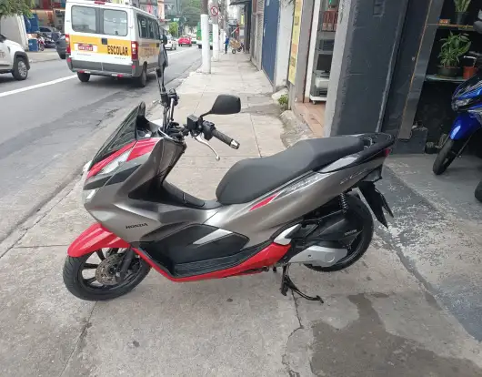 HONDA-PCX SPORT-2019