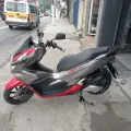 HONDA PCX SPORT HONDA PCX SPORT