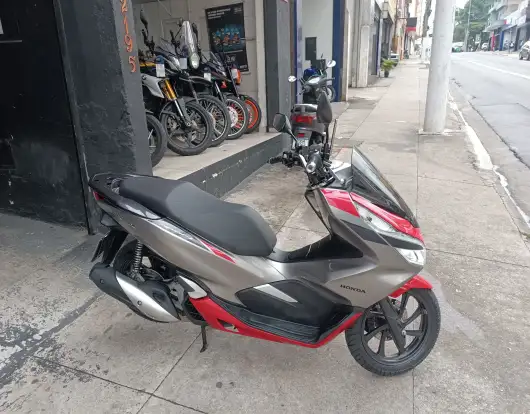 HONDA-PCX SPORT-2019