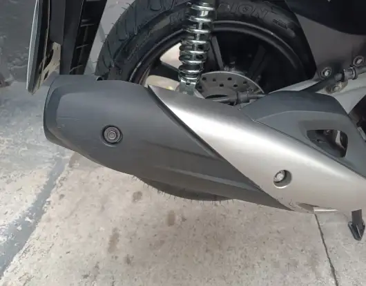 HONDA-PCX SPORT-2019