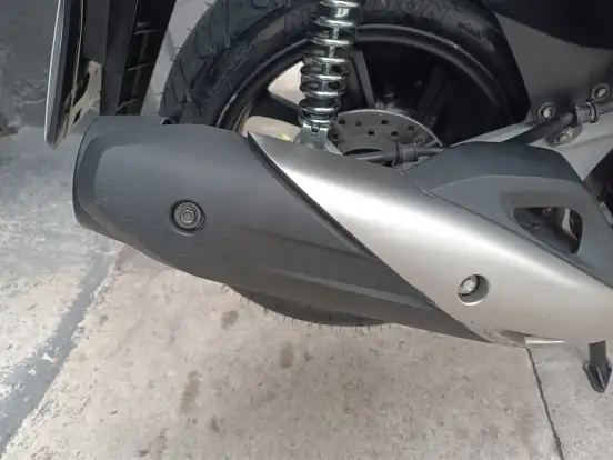 HONDA-PCX SPORT HONDA-PCX SPORT-2019
