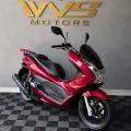 HONDA PCX HONDA PCX