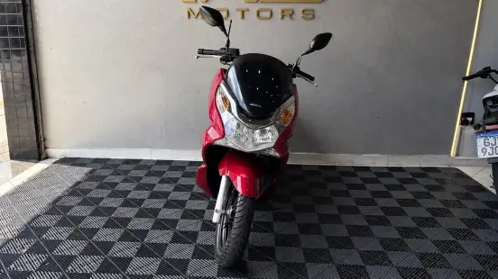HONDA-PCX HONDA-PCX-2014