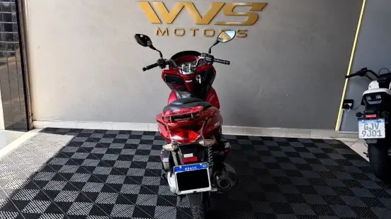 HONDA-PCX HONDA-PCX-2014