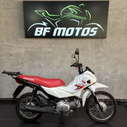 HONDA-POP 110i ES HONDA-POP 110i ES-2026