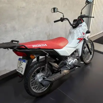 HONDA-POP 110i ES HONDA-POP 110i ES-2026