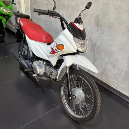 HONDA-POP 110i ES HONDA-POP 110i ES-2026
