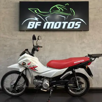HONDA-POP 110i ES-2026