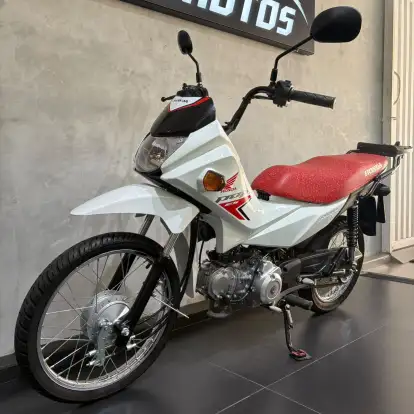 HONDA-POP 110i ES-2026