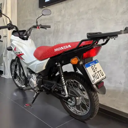 HONDA-POP 110i ES HONDA-POP 110i ES-2026